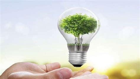 Enerji Verimliliği Hakkında Bilinmesi Gerekenler