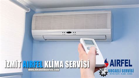 Şarköy Airfel Klima Servis