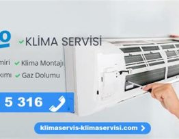 Şarköy Beko Klima Servis