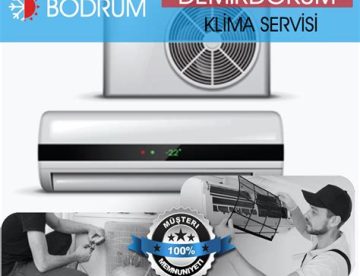 Şarköy Demirdöküm Klima Servis