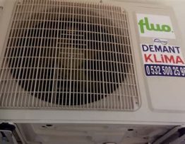 Şarköy ARAZİ MAHALLESİ Klima Temizleme Servisi