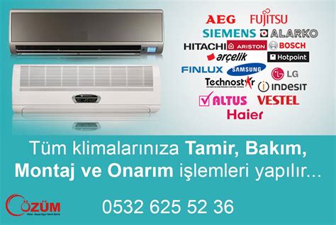 Şarköy KAPILI MAHALLESİ Klima Servis ve Bakım