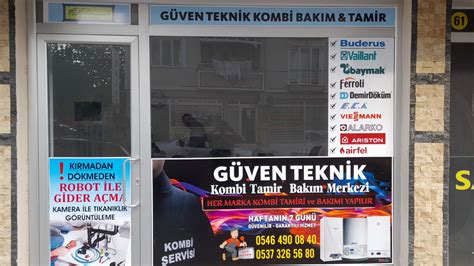 Şarköy SAKARYA MAHALLESİ Klima Uzmanı