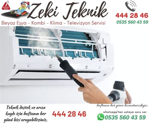 Şarköy YILDIZ MAHALLESİ Klima Arızası Çözümü
