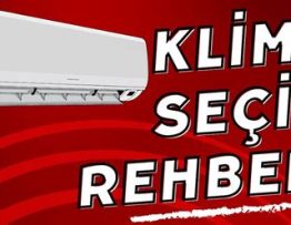 Şarköy için Klima Seçme Kılavuzu