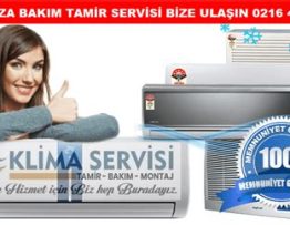 Şarköy’de Güvenilir Klima Servisleri Hangileri?
