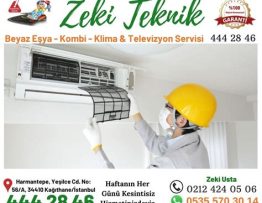 Şarköy’de Hangi Zaman Klima Servisi İçin İdeal?