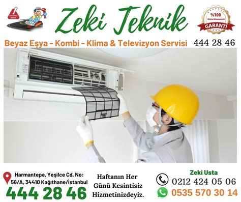 Şarköy’de Hangi Zaman Klima Servisi İçin İdeal?