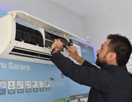 Şarköy’de Klima Kullanımında Yapılmaması Gereken Hatalar